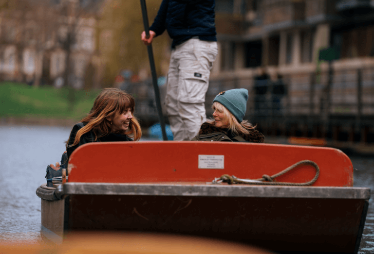 Mother’s Day Punting 2026