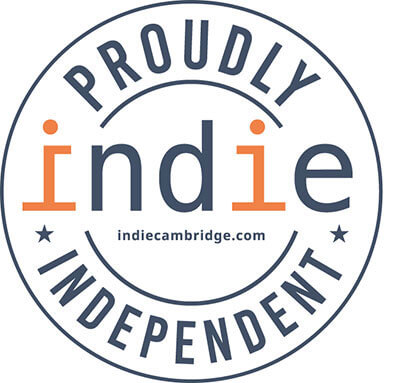 Indie Cambridge Logo